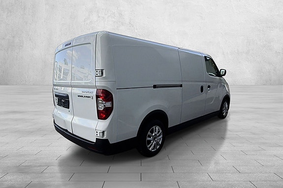 Maxus e-Deliver 3 5 of 18
