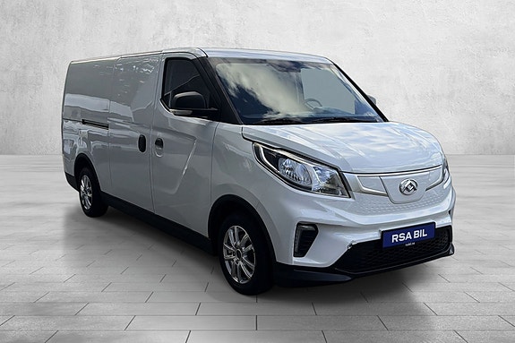 Maxus e-Deliver 3 3 of 18