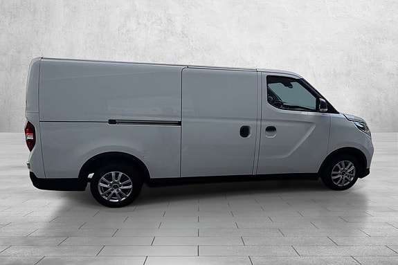 Maxus e-Deliver 3 4 of 18