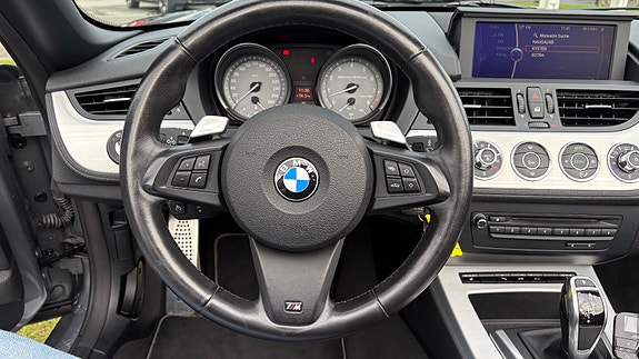 BMW Z4 22 of 30