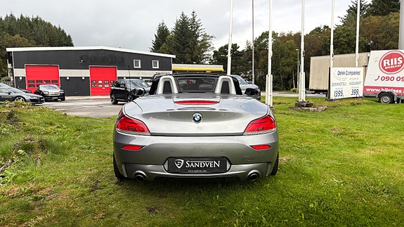 BMW Z4 14 of 30