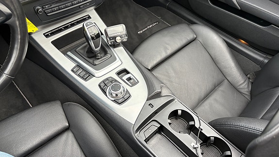 BMW Z4 27 of 30