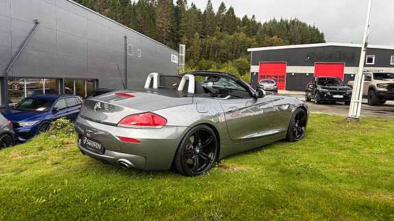 BMW Z4 12 of 30