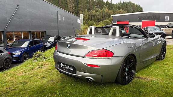 BMW Z4 13 of 30