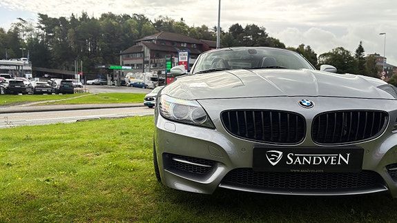 BMW Z4 5 of 30