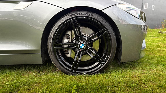 BMW Z4 10 of 30