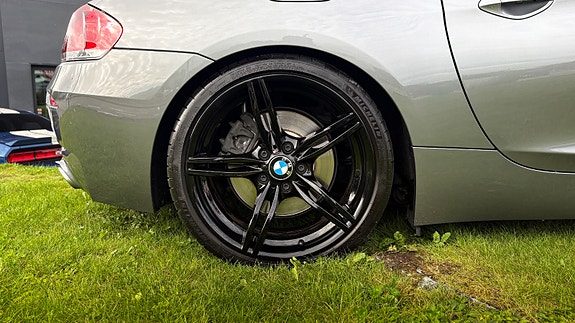 BMW Z4 11 of 30