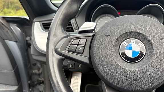 BMW Z4 24 of 30