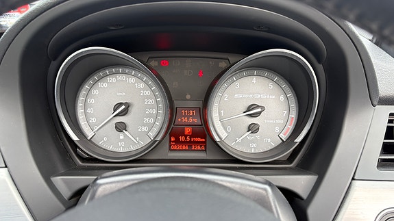 BMW Z4 25 of 30
