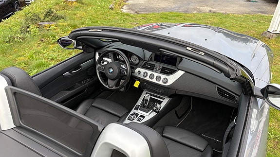 BMW Z4 20 of 30