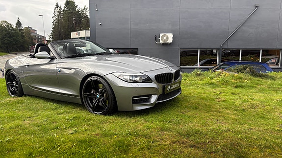 BMW Z4 3 of 30