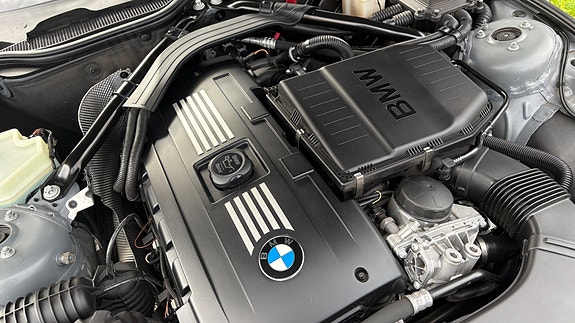 BMW Z4 18 of 30