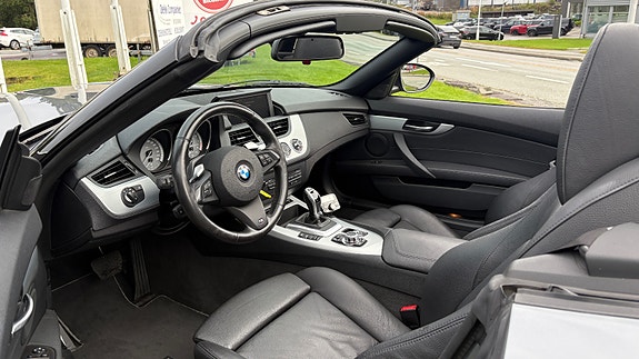BMW Z4 21 of 30