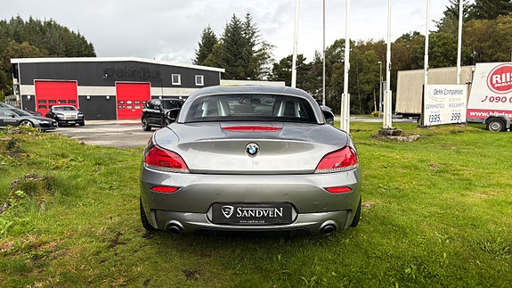 BMW Z4 15 of 30