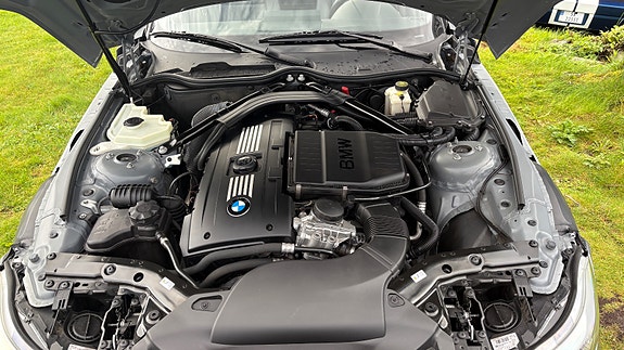 BMW Z4 17 of 30