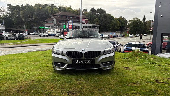 BMW Z4 4 of 30