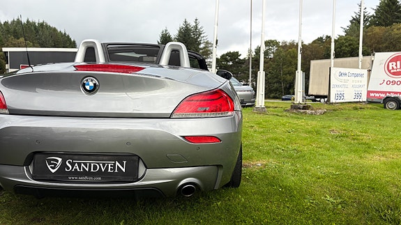 BMW Z4 16 of 30