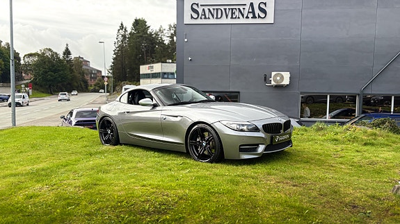 BMW Z4 2 of 30