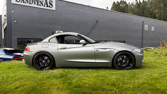 BMW Z4 6 of 30