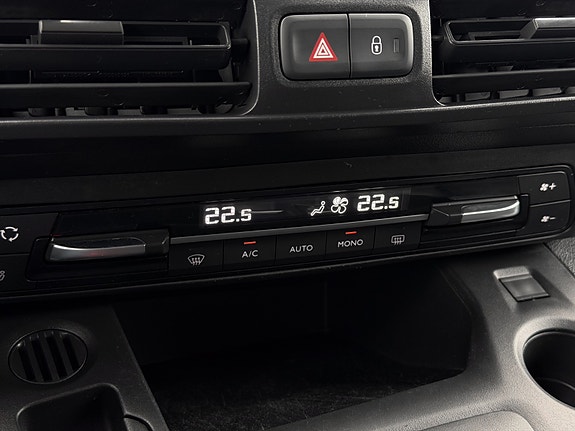 Toyota Proace City 16 of 16