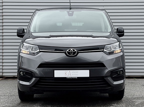 Toyota Proace City 3 of 16