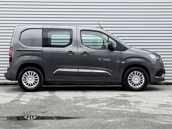 Toyota Proace City 6 of 16