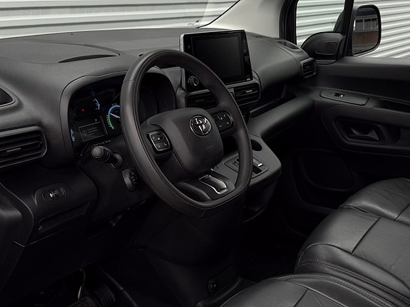 Toyota Proace City 10 of 16