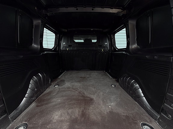 Toyota Proace City 12 of 16