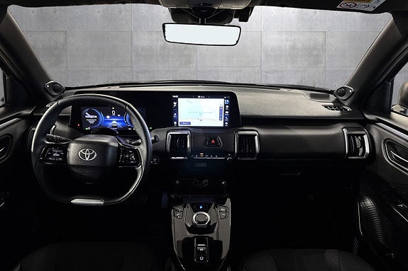 Toyota Urban Cruiser 9 of 24