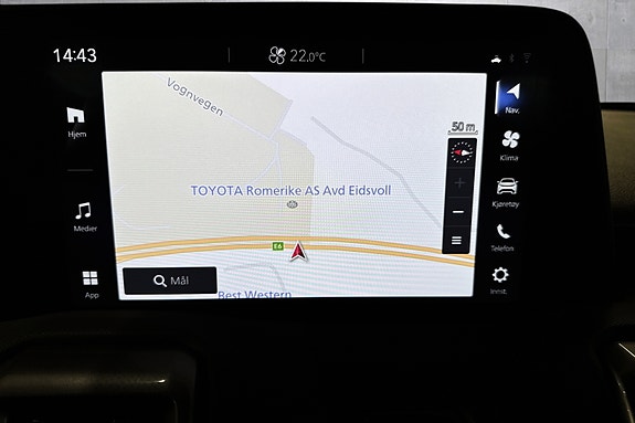 Toyota Urban Cruiser 15 of 24