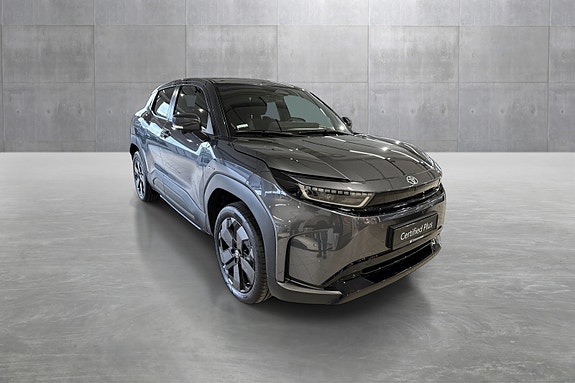 Toyota Urban Cruiser 7 of 24