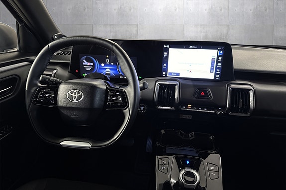 Toyota Urban Cruiser 12 of 24