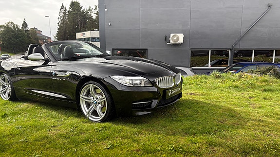 BMW Z4 3 of 30