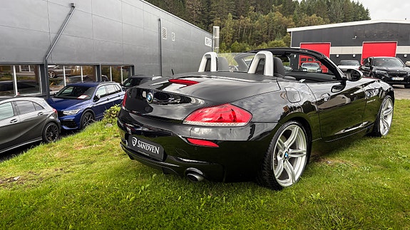 BMW Z4 15 of 30