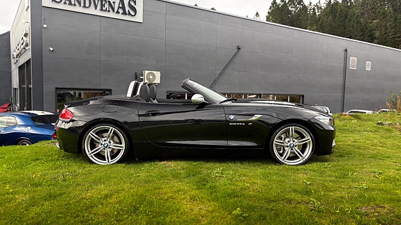 BMW Z4 10 of 30