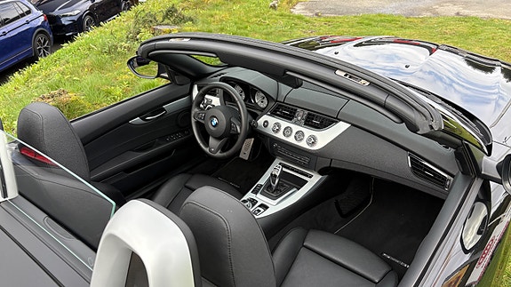 BMW Z4 20 of 30