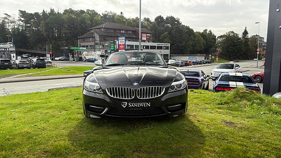 BMW Z4 4 of 30