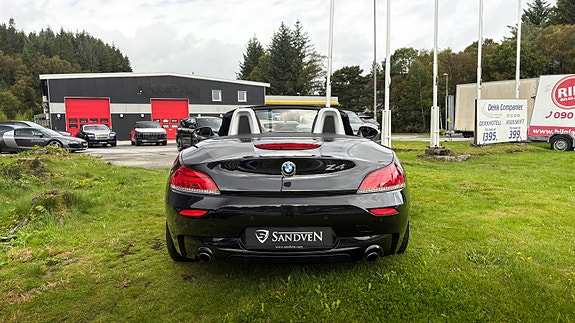 BMW Z4 16 of 30