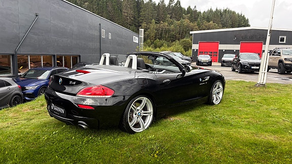 BMW Z4 14 of 30