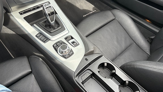 BMW Z4 27 of 30