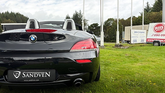 BMW Z4 19 of 30