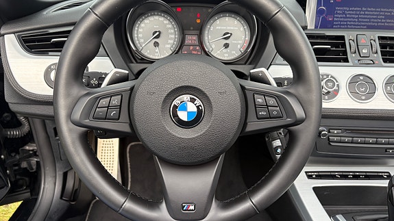 BMW Z4 22 of 30