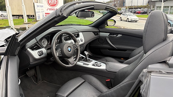 BMW Z4 21 of 30