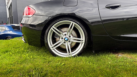 BMW Z4 13 of 30