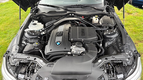 BMW Z4 5 of 30