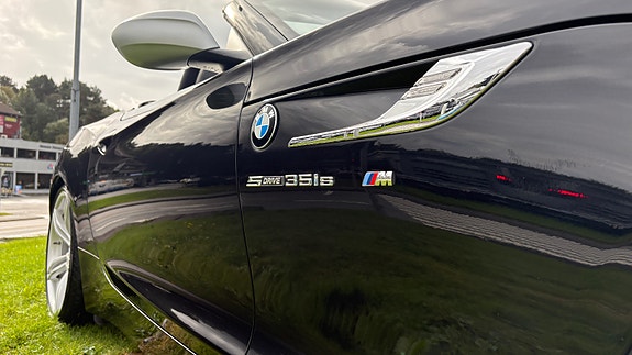 BMW Z4 8 of 30