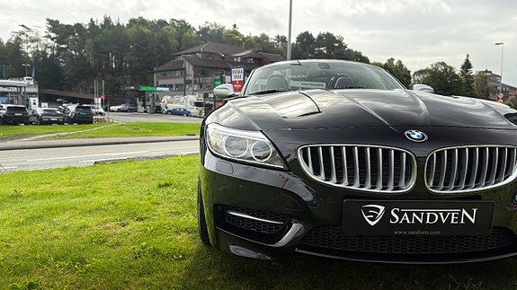 BMW Z4 7 of 30