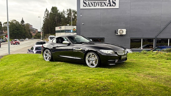 BMW Z4 2 of 30