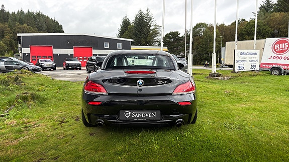BMW Z4 17 of 30