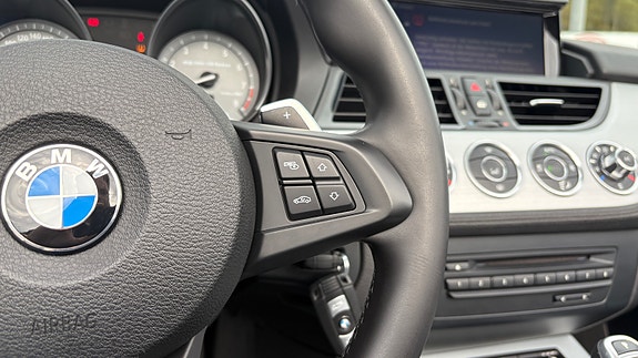 BMW Z4 23 of 30